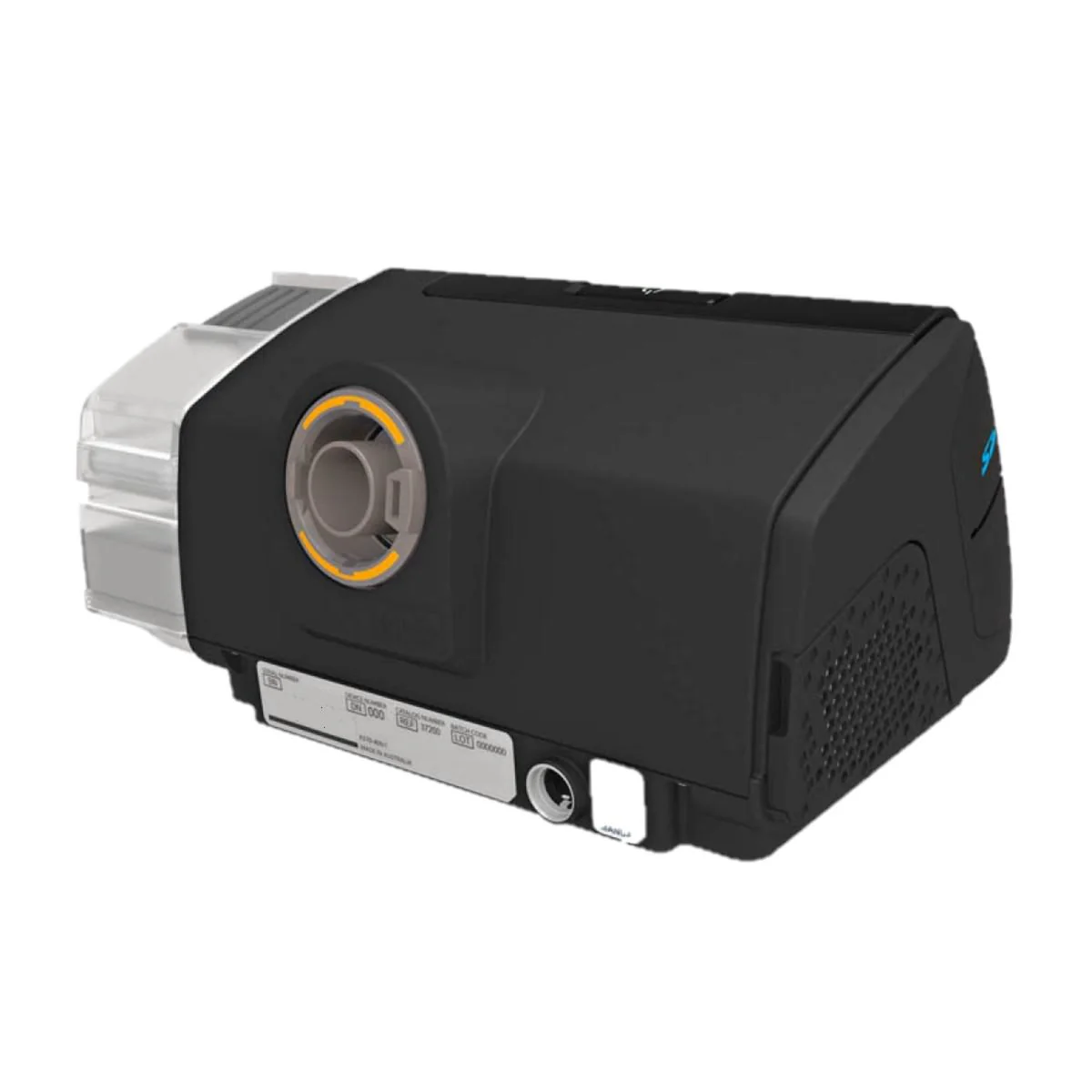 AirSense 10 CPAP with ClimateLine Air - Image 12