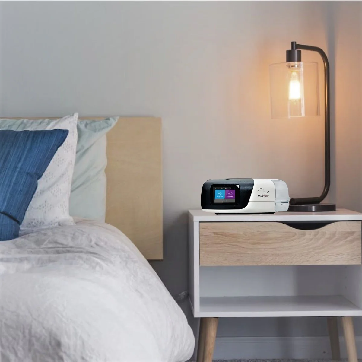 AirSense 11 Elite CPAP with HumidAir - Image 11