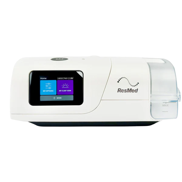 AirSense 11 ClimateLine Air Heated Tube - Image 6