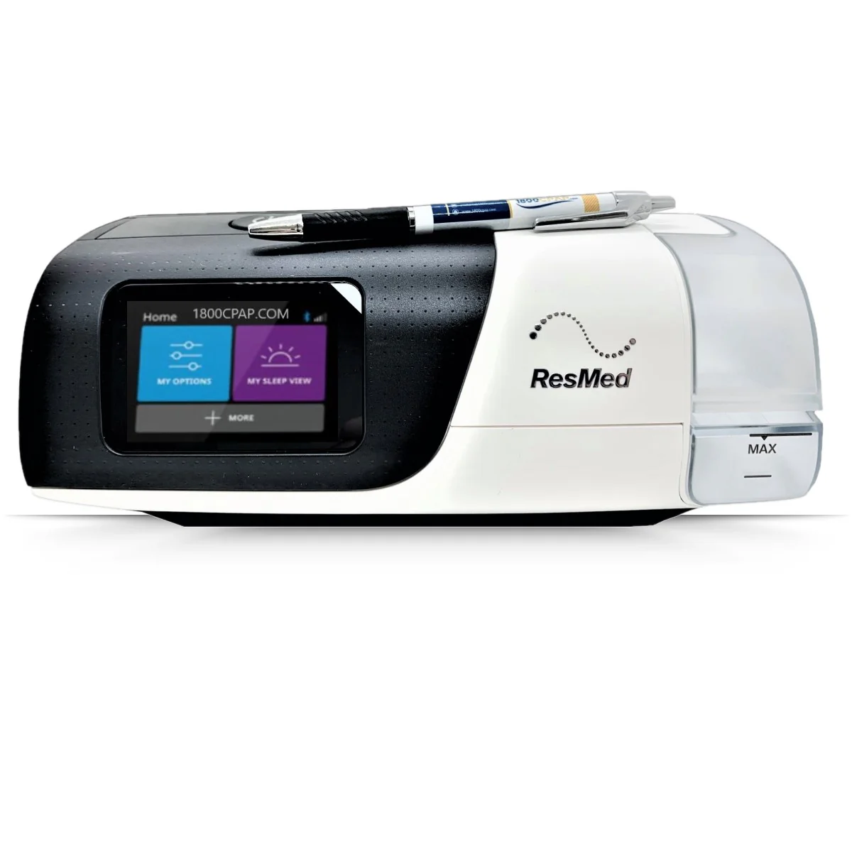 AirSense 11 Cleanable Water Chamber Tub - Image 4