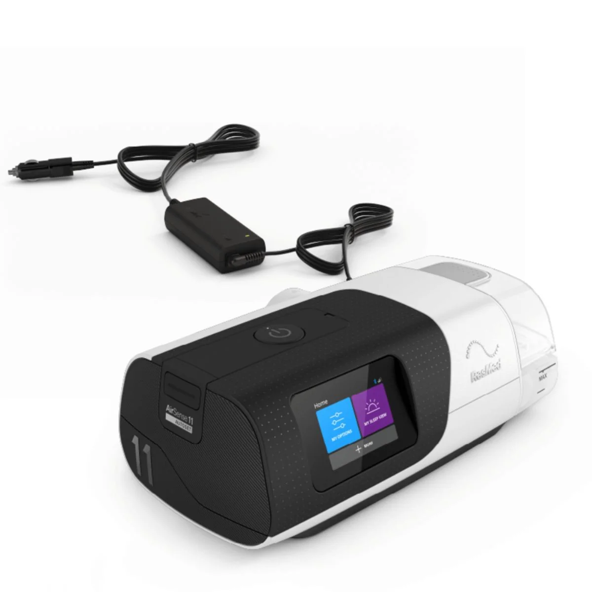 AirSense 11 Elite CPAP with HumidAir - Image 3