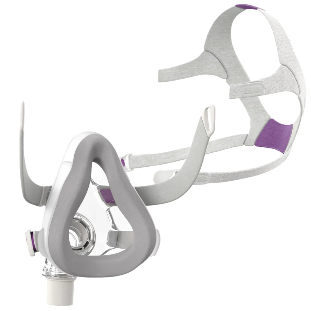 AirTouch F20 For Her Full Face CPAP Mask - Image 3