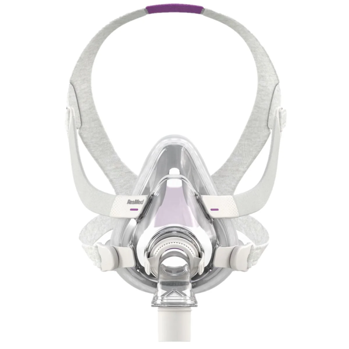 AirTouch F20 For Her Full Face CPAP Mask - Image 5