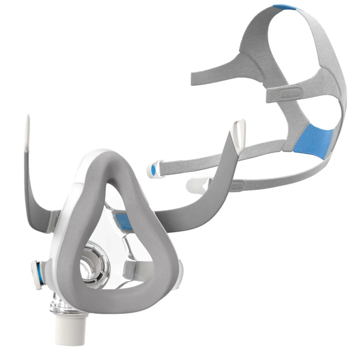 AirTouch F20 Full Face CPAP Mask - Image 4