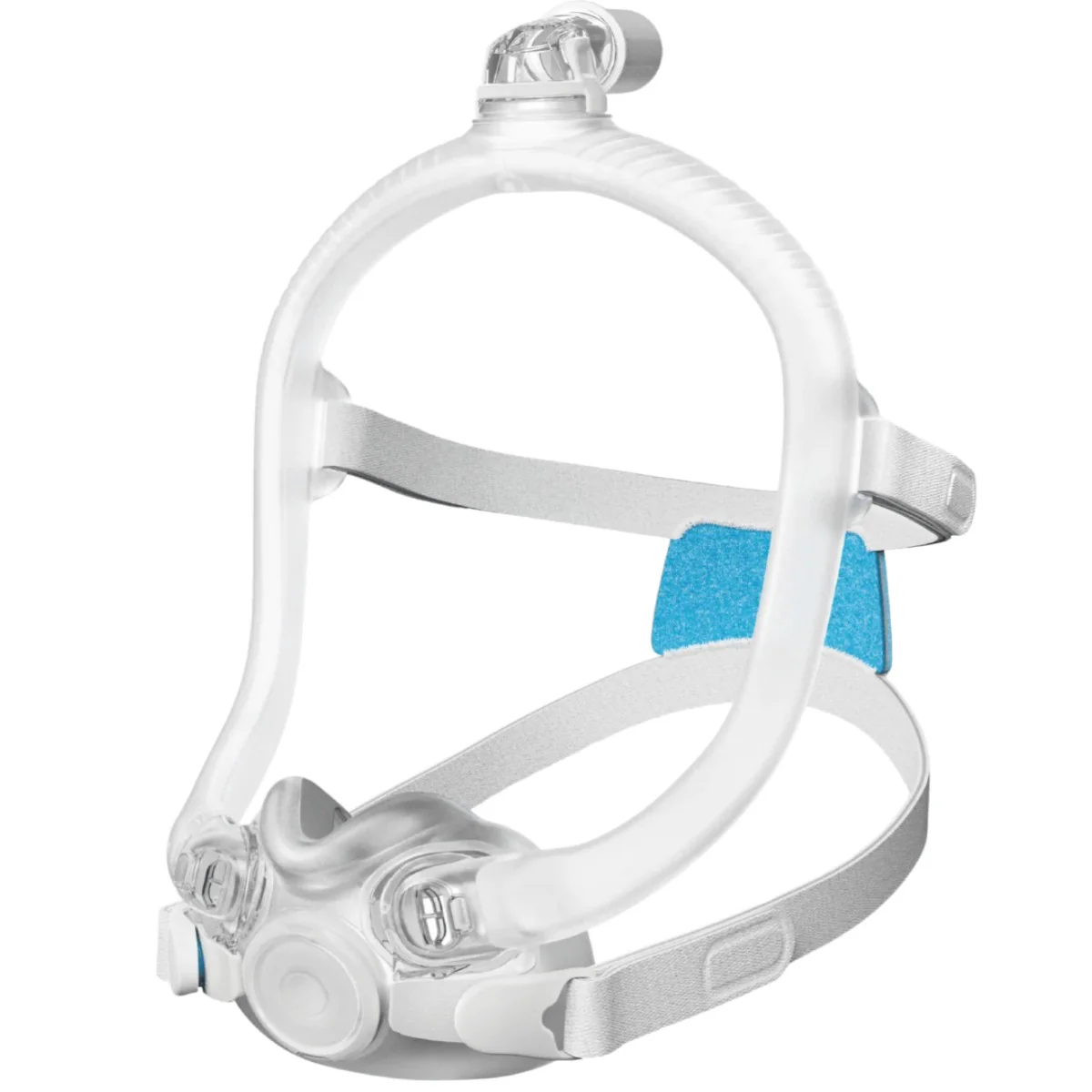 AirTouch F30i Clear Full Face Mask - Image 5