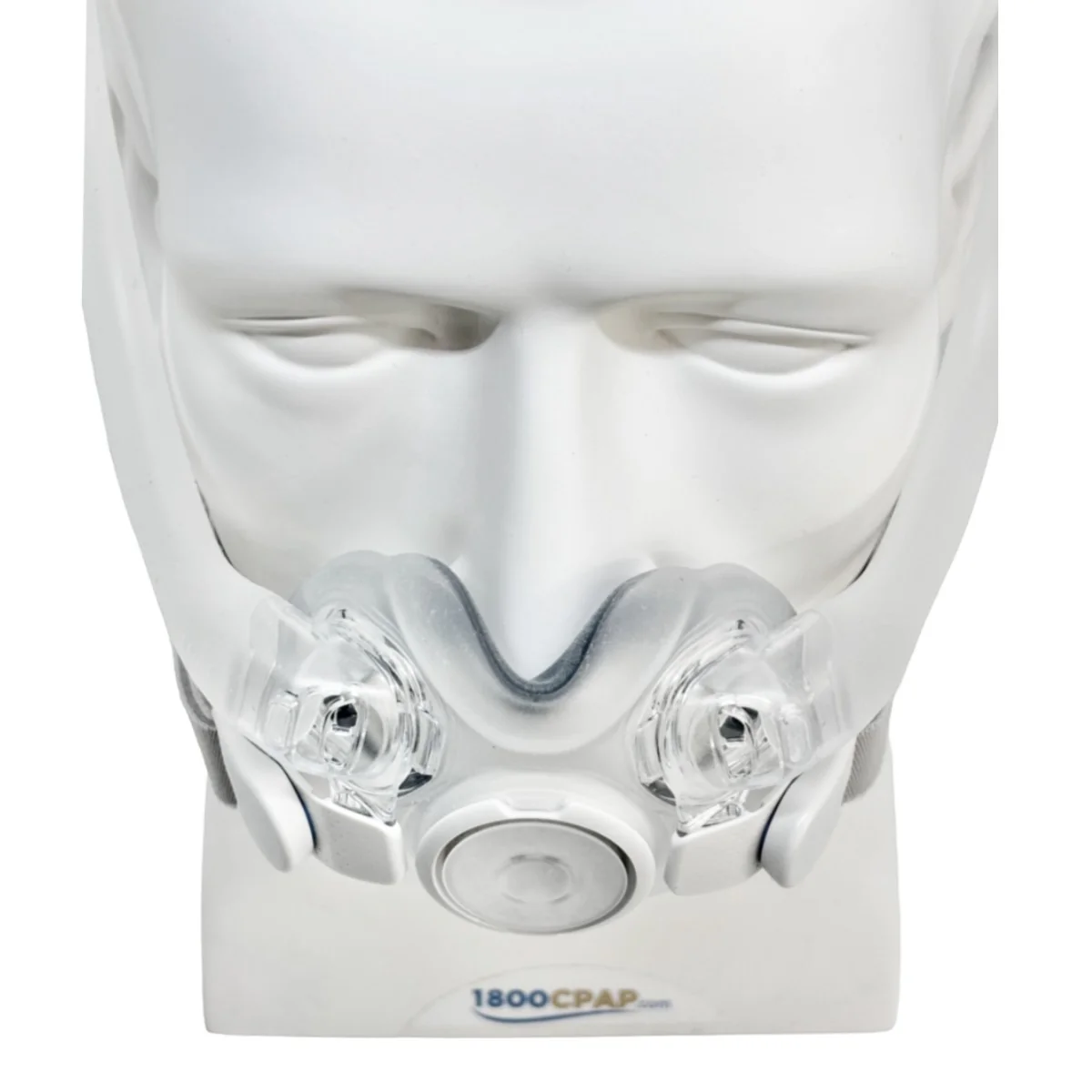 AirTouch F30i Clear Full Face Mask - Image 4