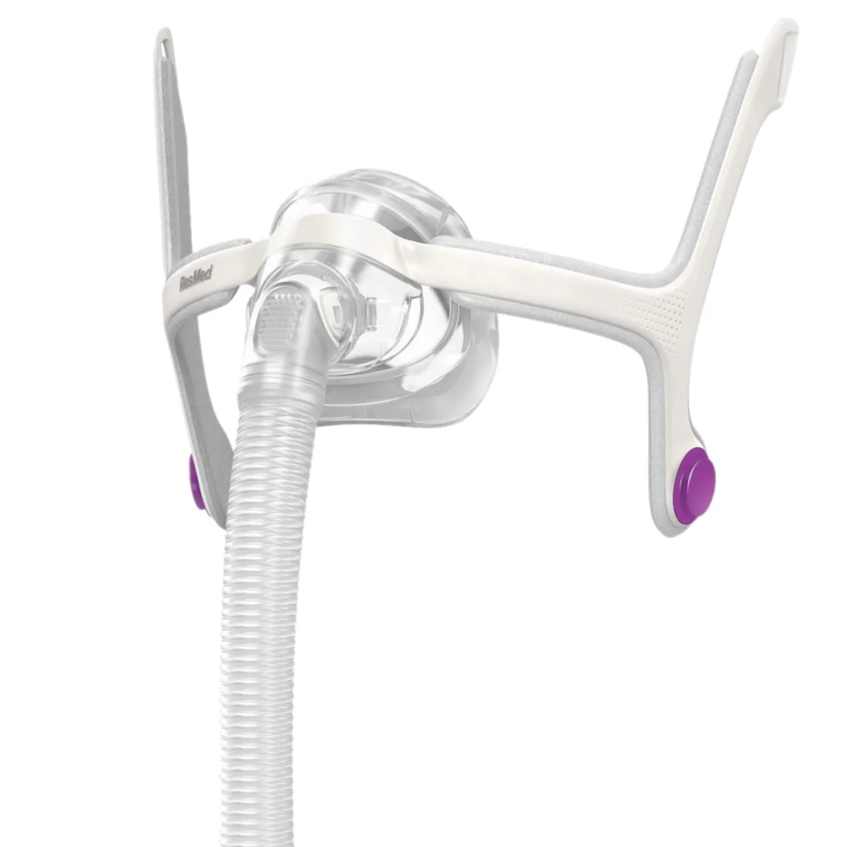 AirTouch N20 For Her Memory Foam Mask - Image 4