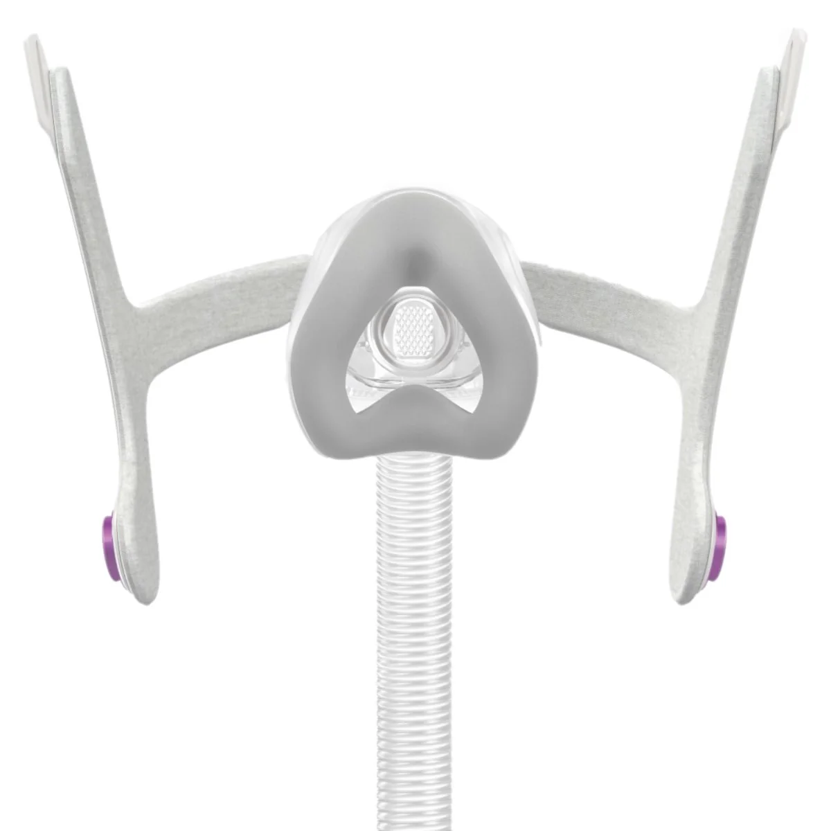 AirTouch N20 For Her Memory Foam Mask - Image 3