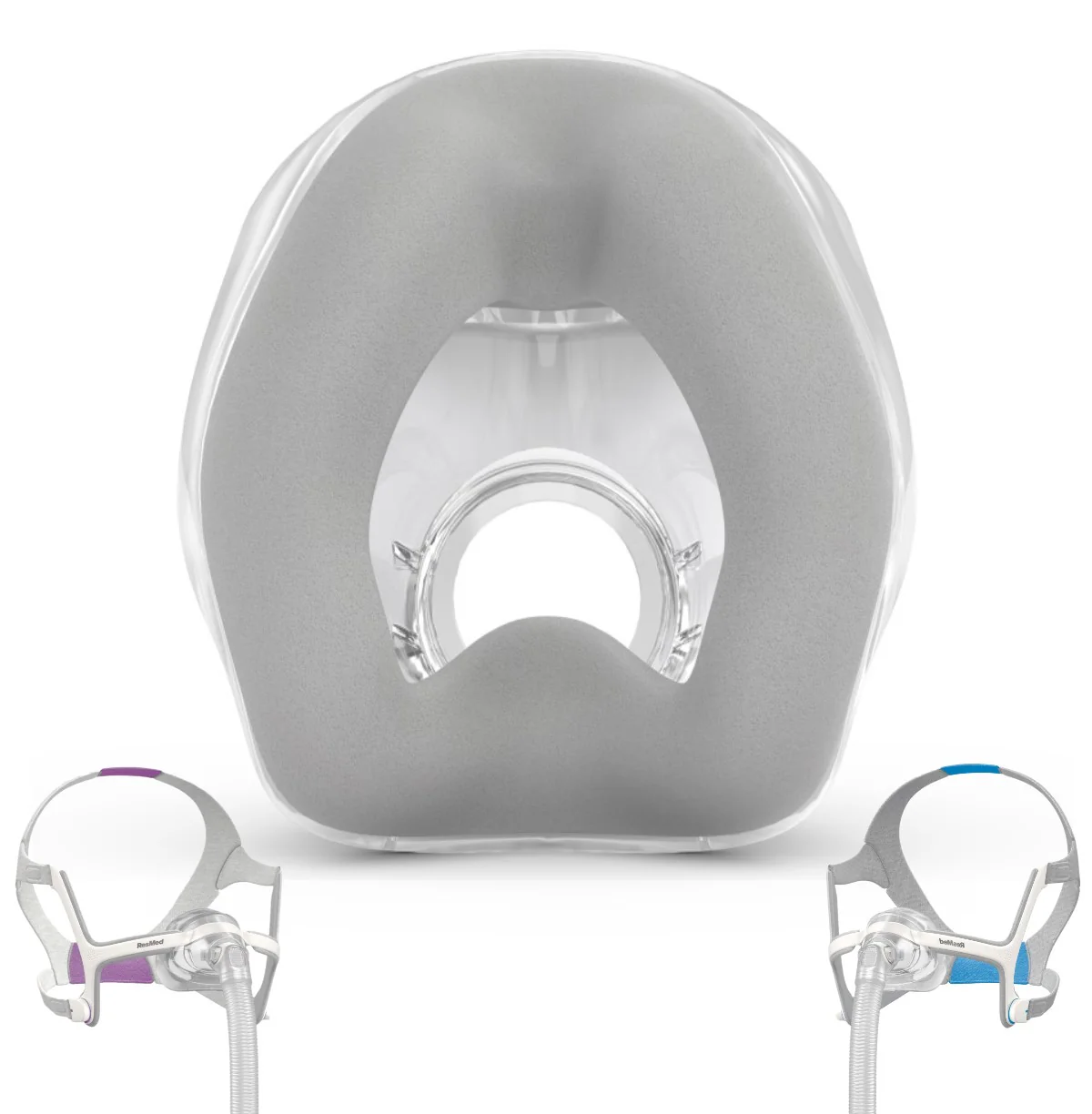 AirTouch N20 For Her Memory Foam Mask - Image 7