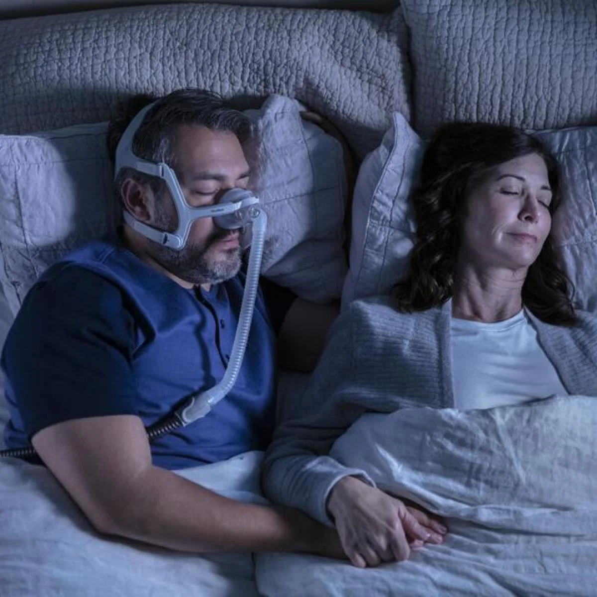 AirFit N20 Nasal CPAP Mask Kit - Image 9