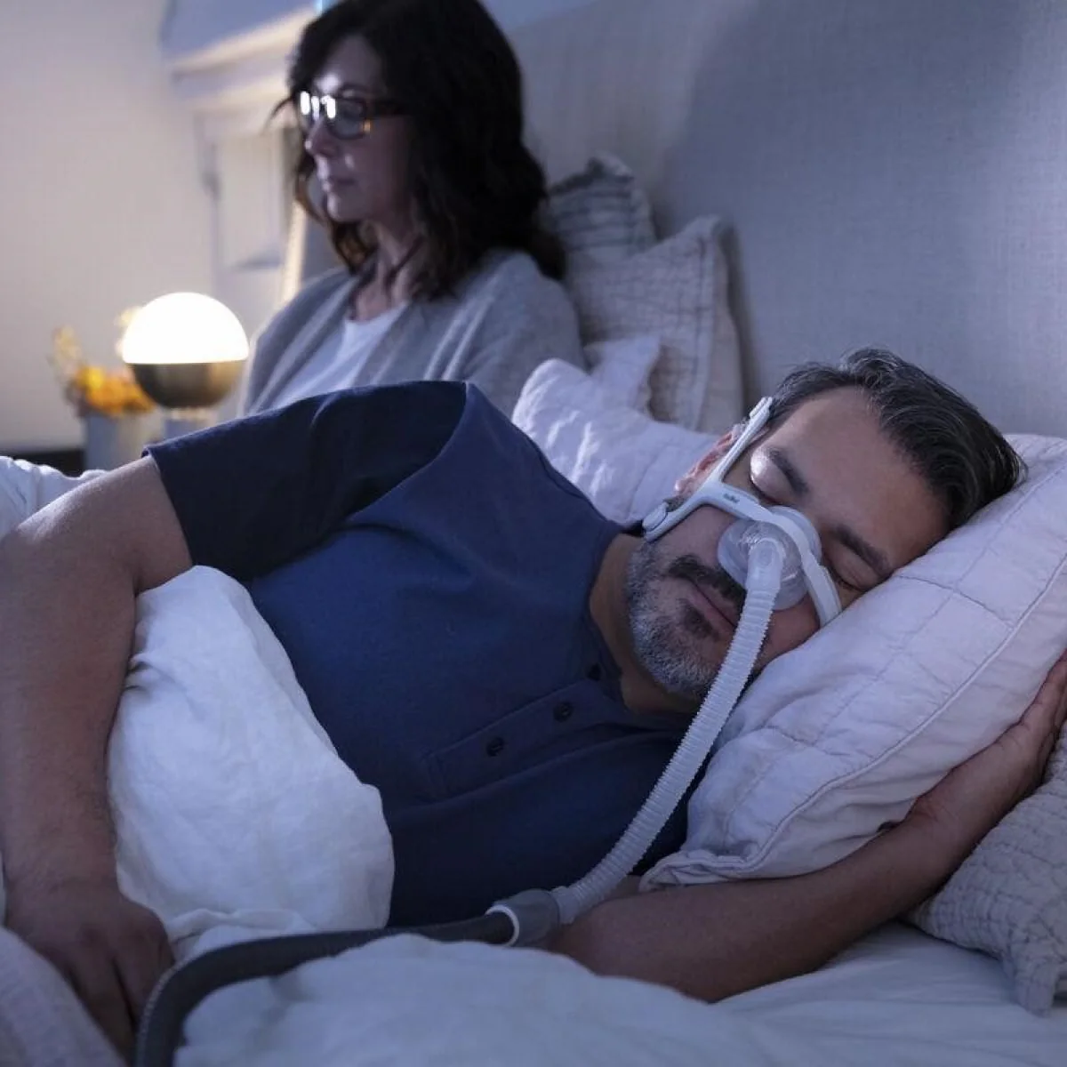 AirFit N20 Nasal CPAP Mask Kit - Image 10