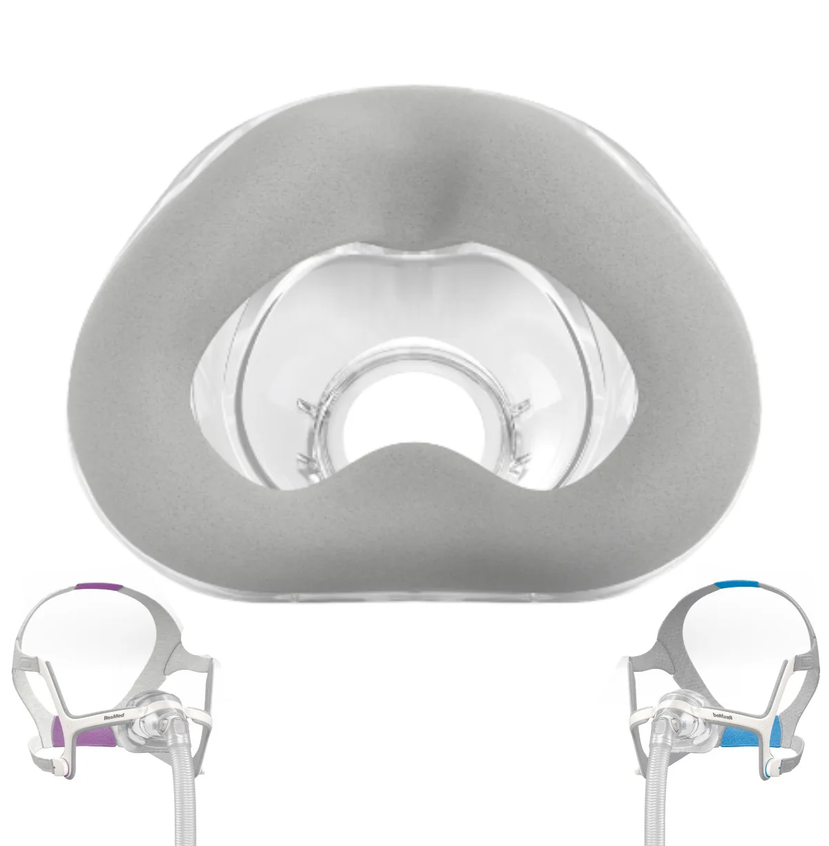 AirTouch N20 Series Nasal Foam Cushion - Image 4