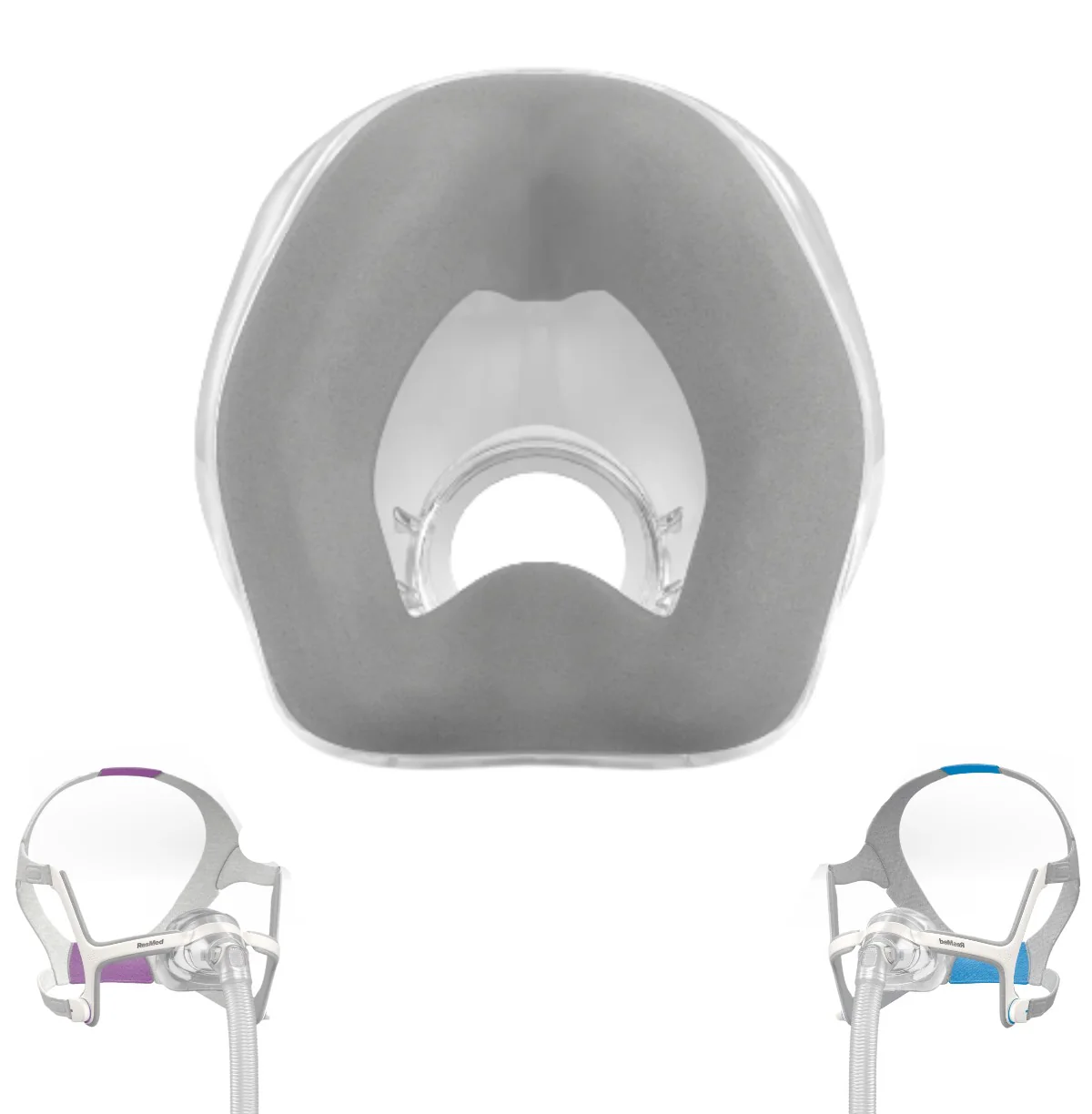 AirTouch N20 Series Nasal Foam Cushion - Image 5