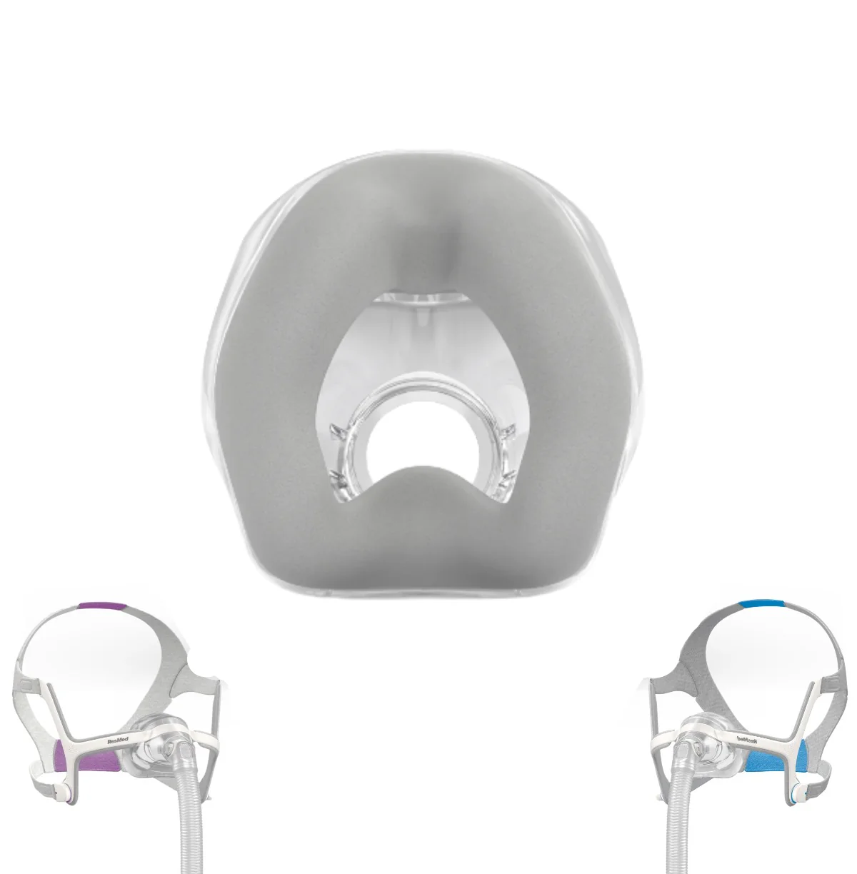 AirTouch N20 Series Nasal Foam Cushion - Image 6