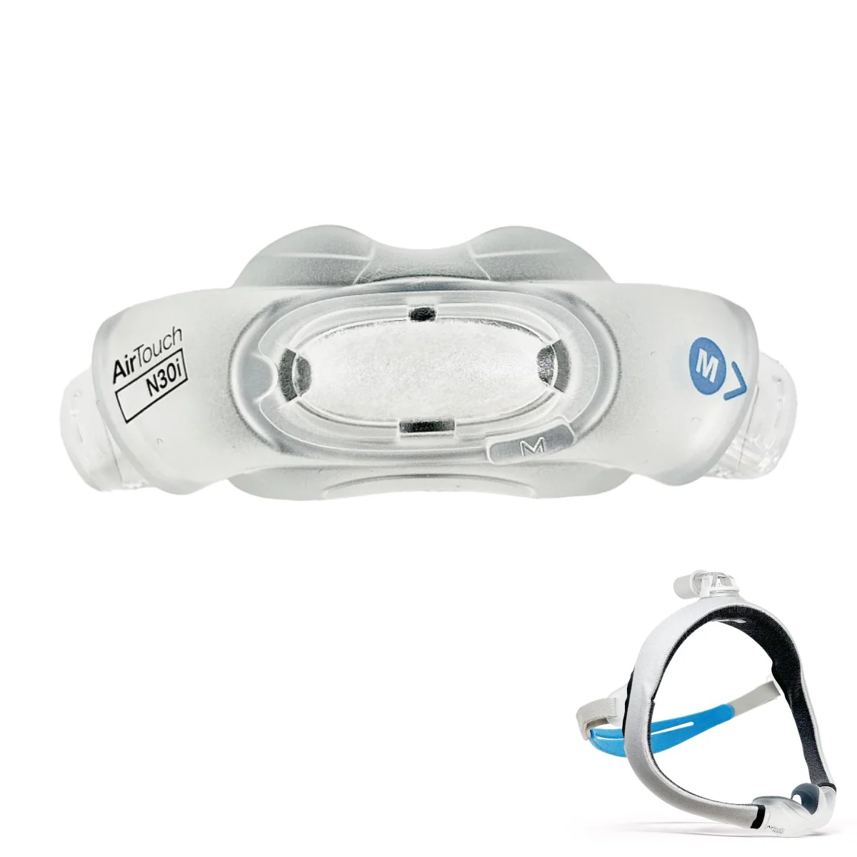 AirTouch N30i Mask Small Frame Fit Pack - Image 10