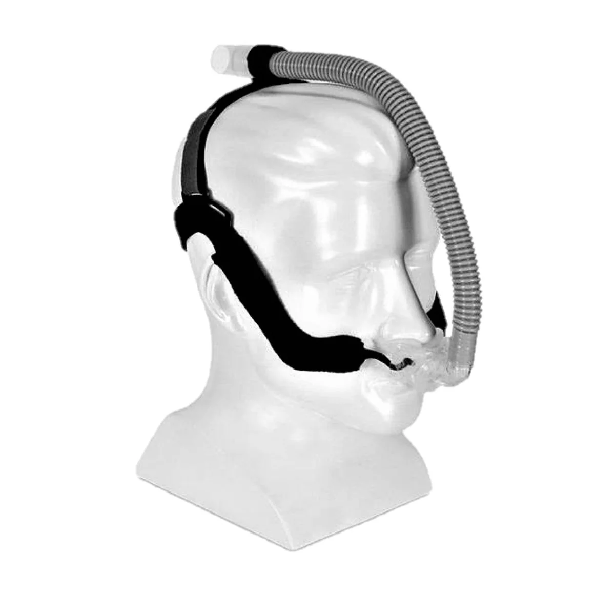 Aloha Nasal Pillow CPAP Mask FitPack - Image 3