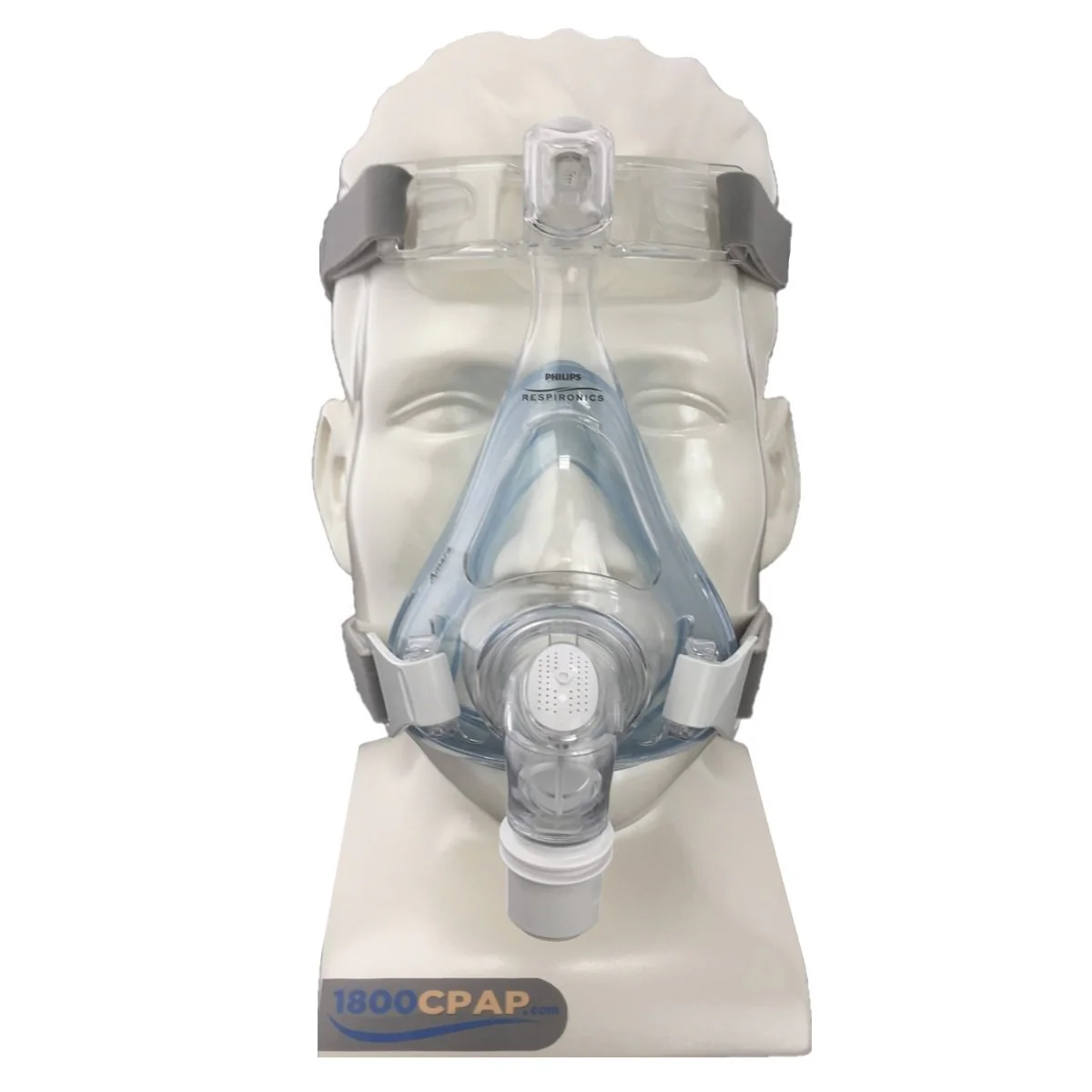 Amara CPAP Mask Headgear Strap - Image 3