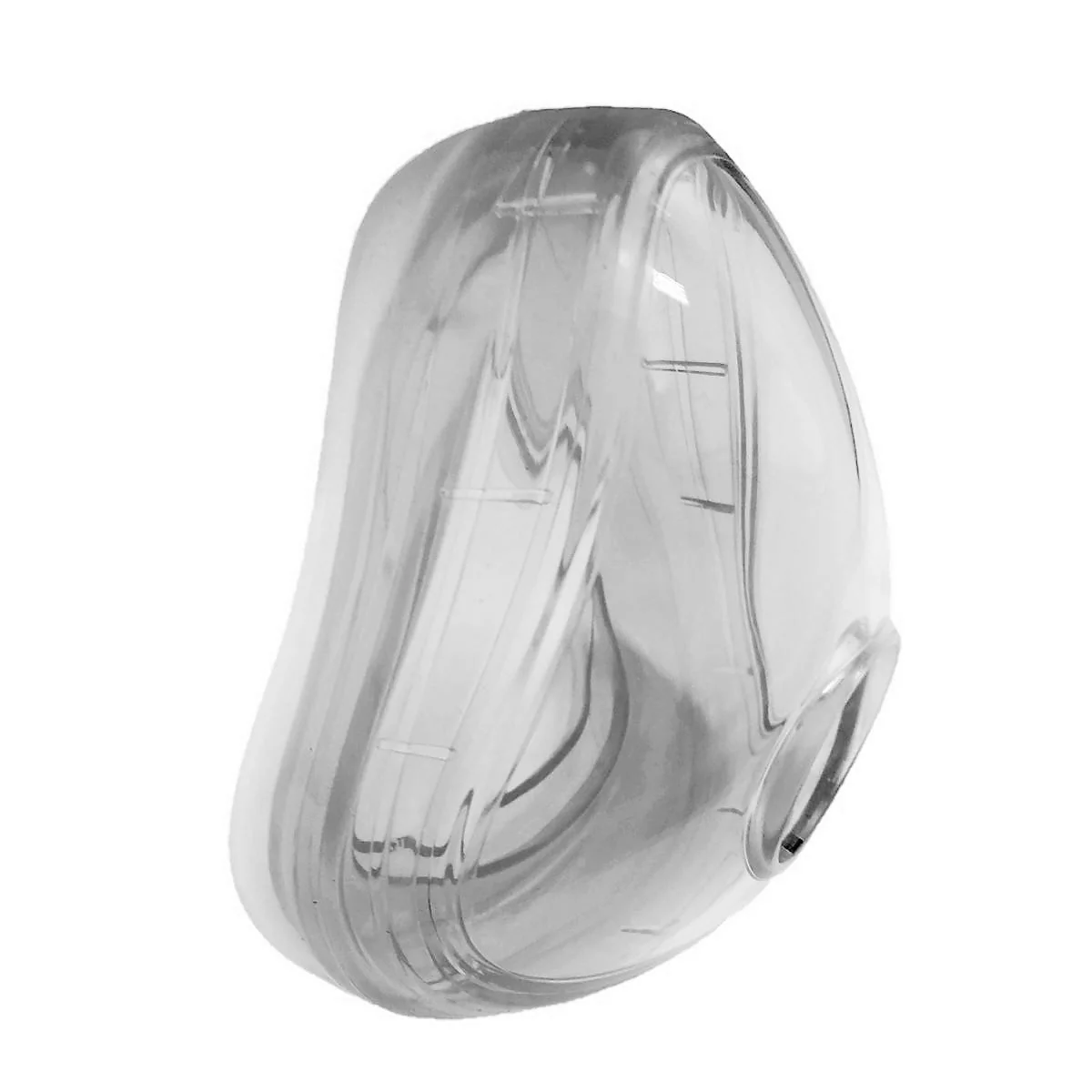 Amara Silicone CPAP Mask Cushion Seal - Image 3