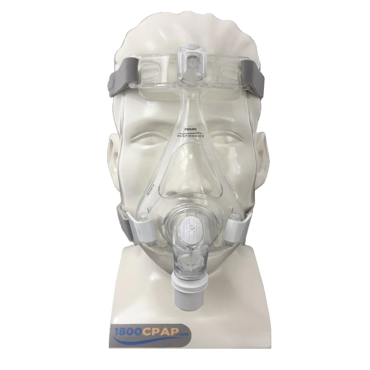 Amara CPAP Mask Headgear Strap - Image 4