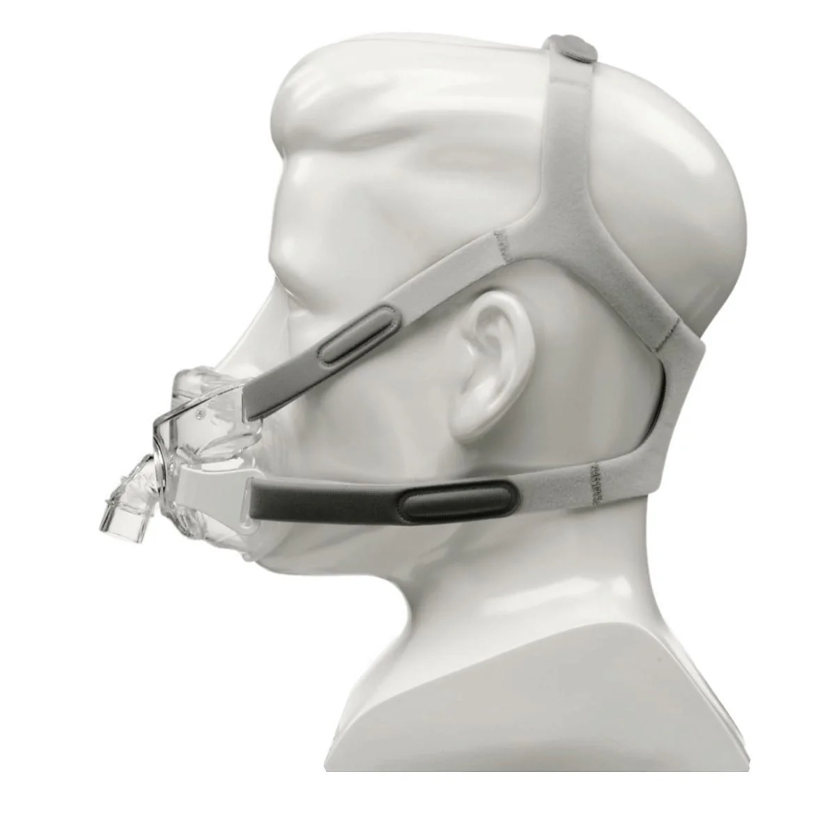 Amara View Full Face CPAP Mask Clips - Image 5