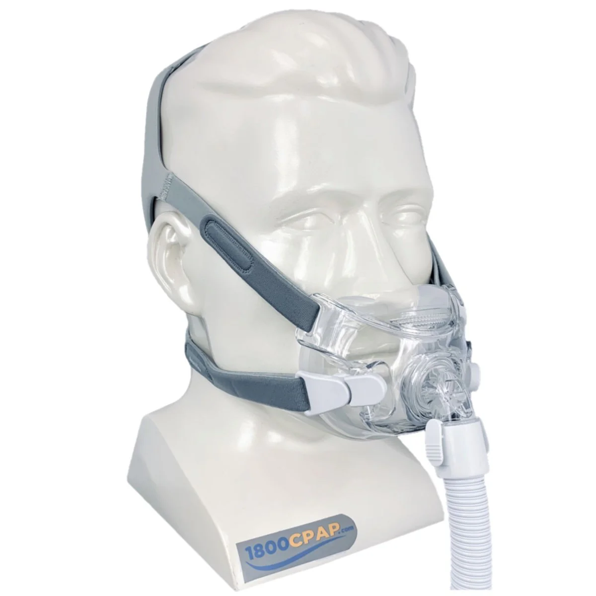 Amara View Full Face Headgear - Image 3