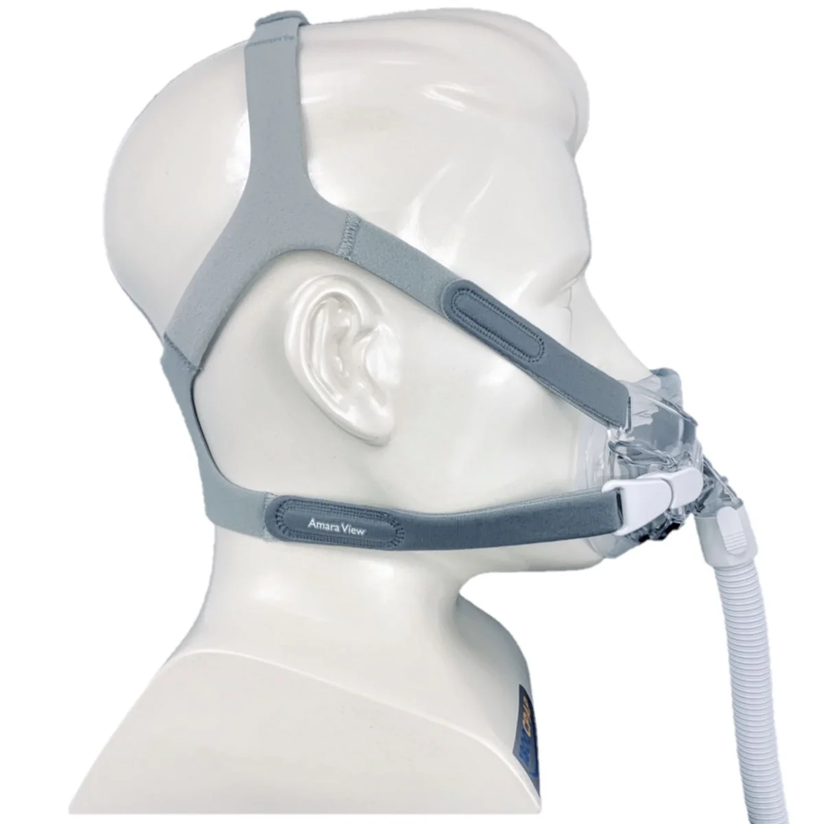 Amara View Full Face Mask FitPack - Image 4