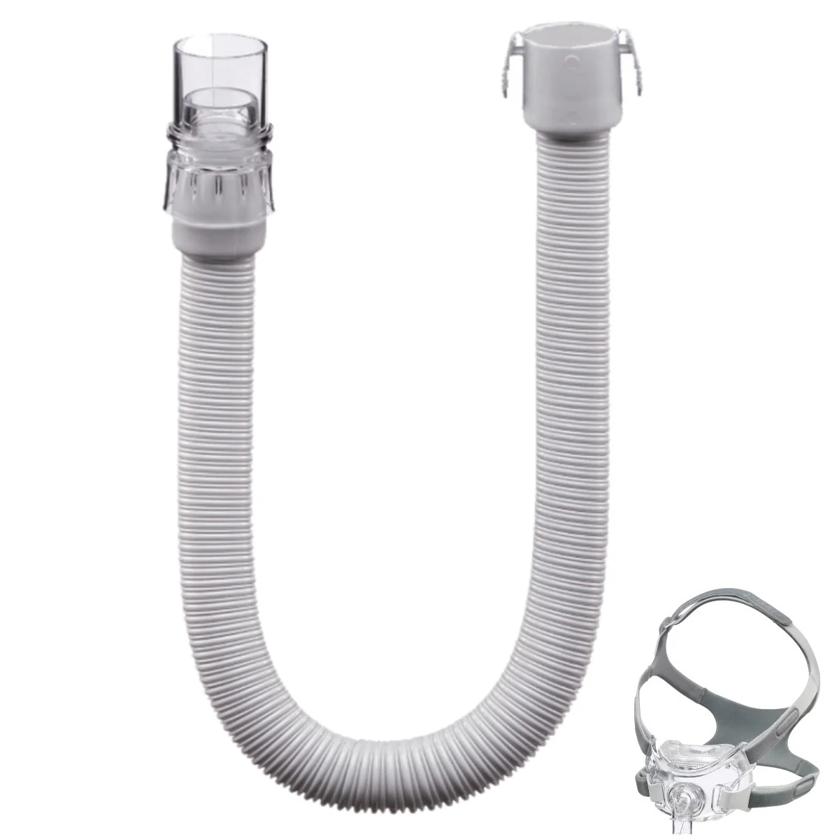 Amara View Full Face Mask FitPack - Image 11