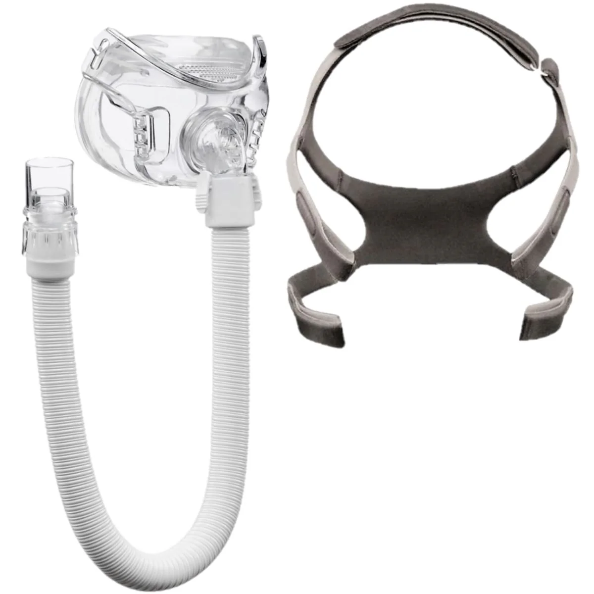 Amara View Full Face Mask FitPack - Image 9