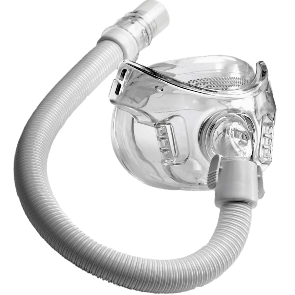 Amara View CPAP Mask Short Tube Assembly - Image 3