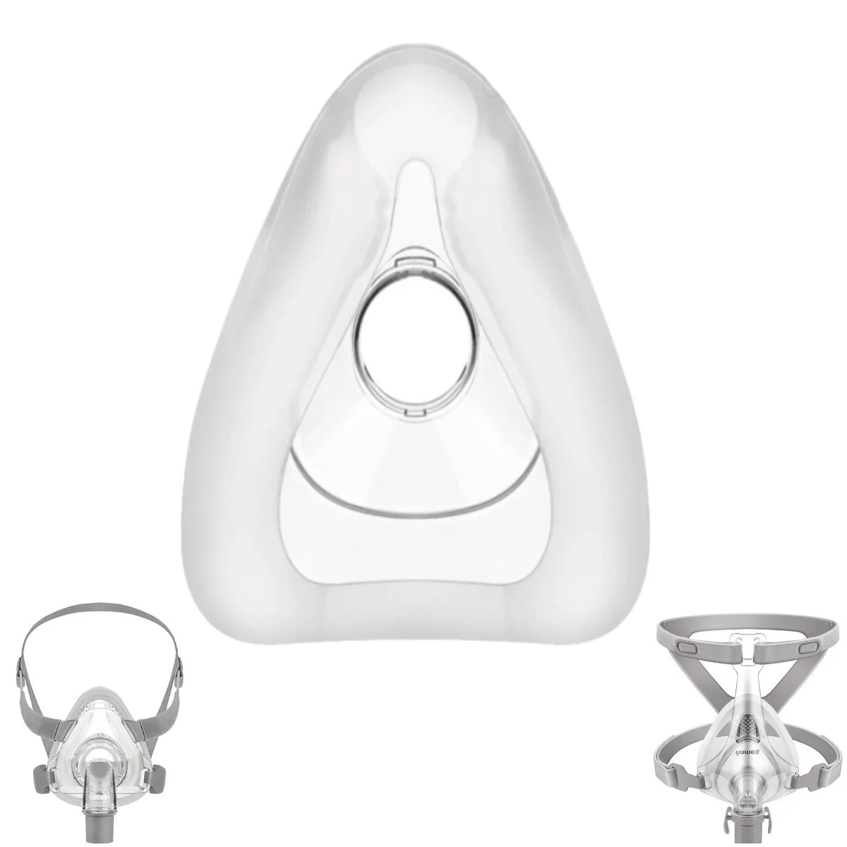 AmeriFlex Comfort Full with 2 Extra Cushions - Image 7