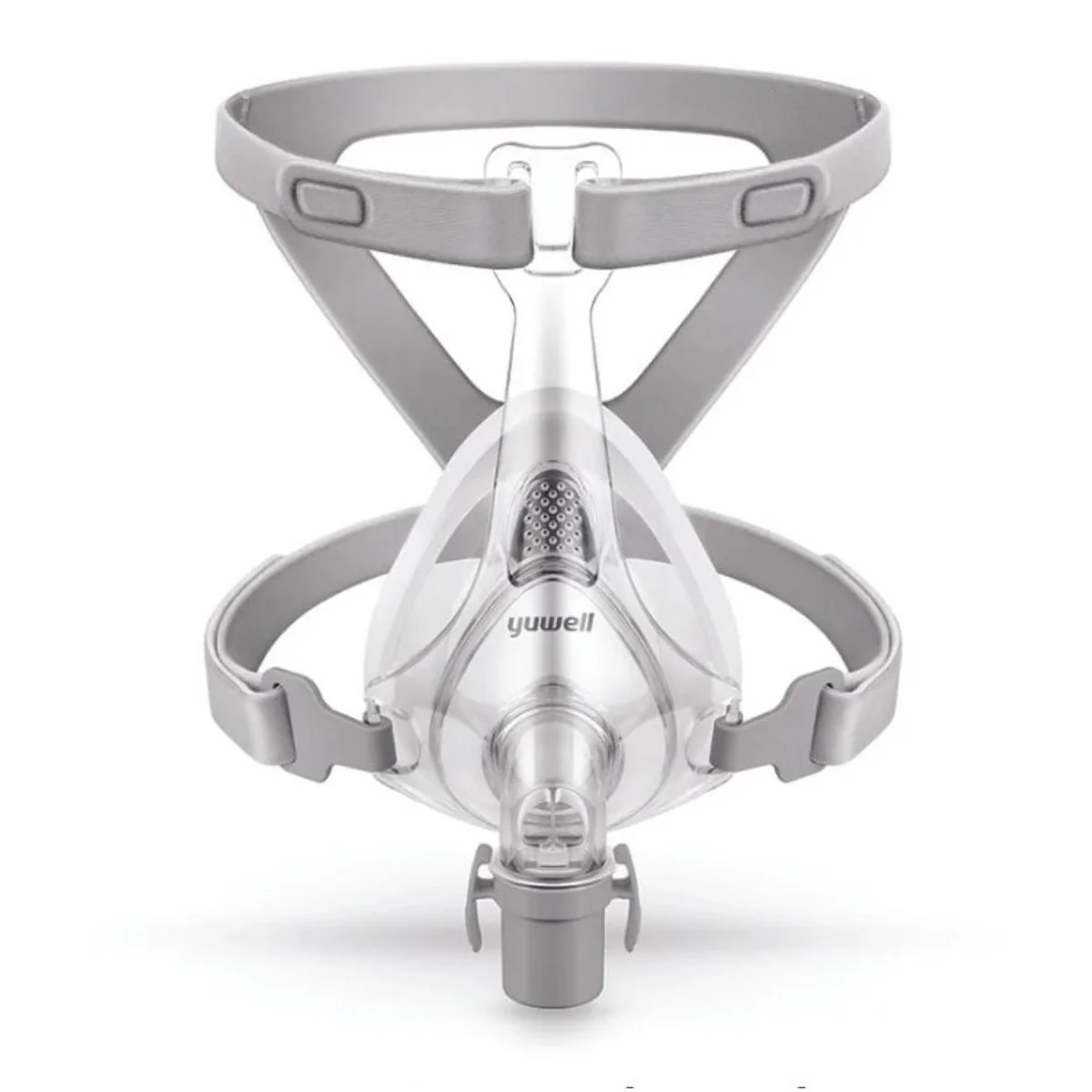 AmeriFlex Comfort Full Face CPAP Mask - Image 4