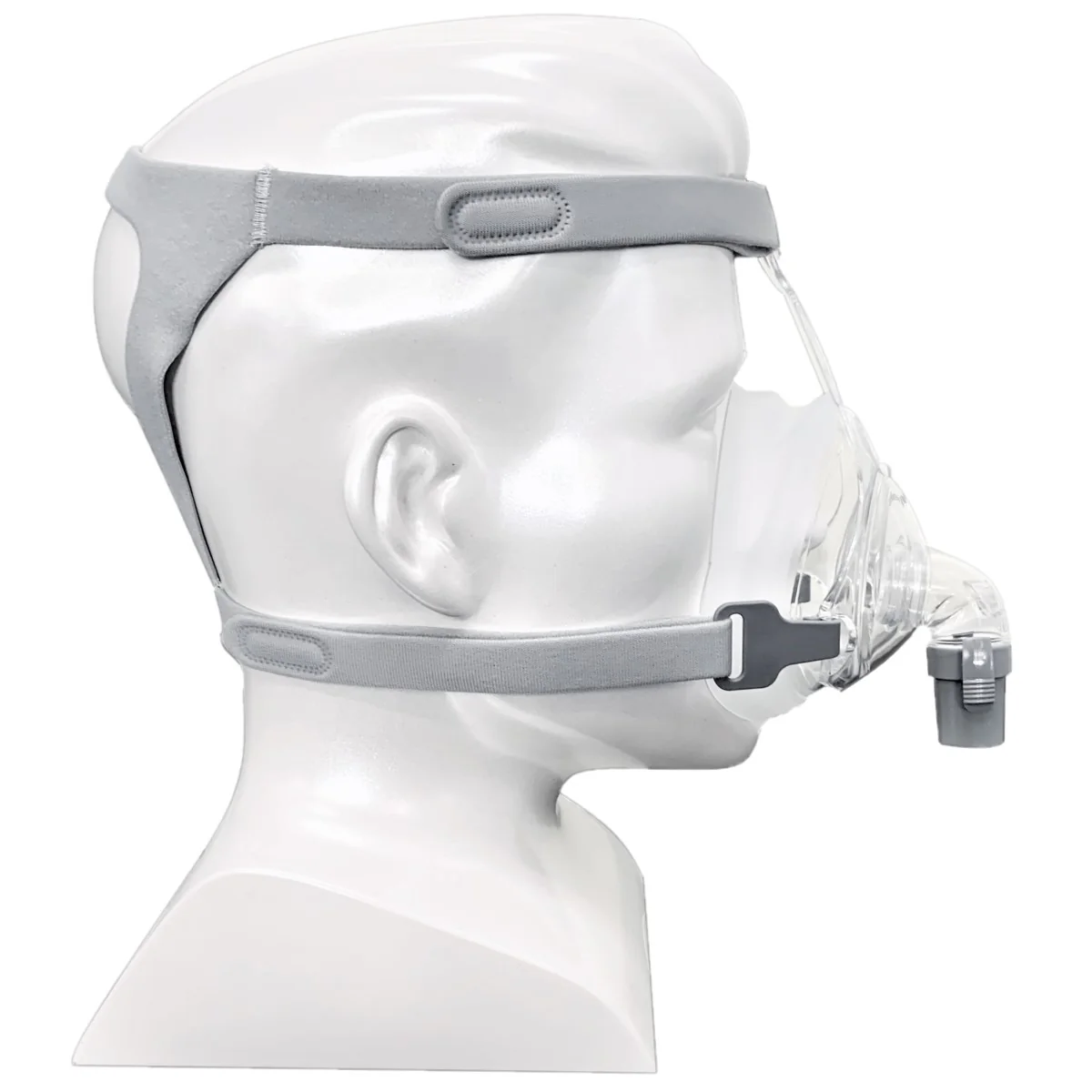 AmeriFlex Comfort Full Face CPAP Mask - Image 3