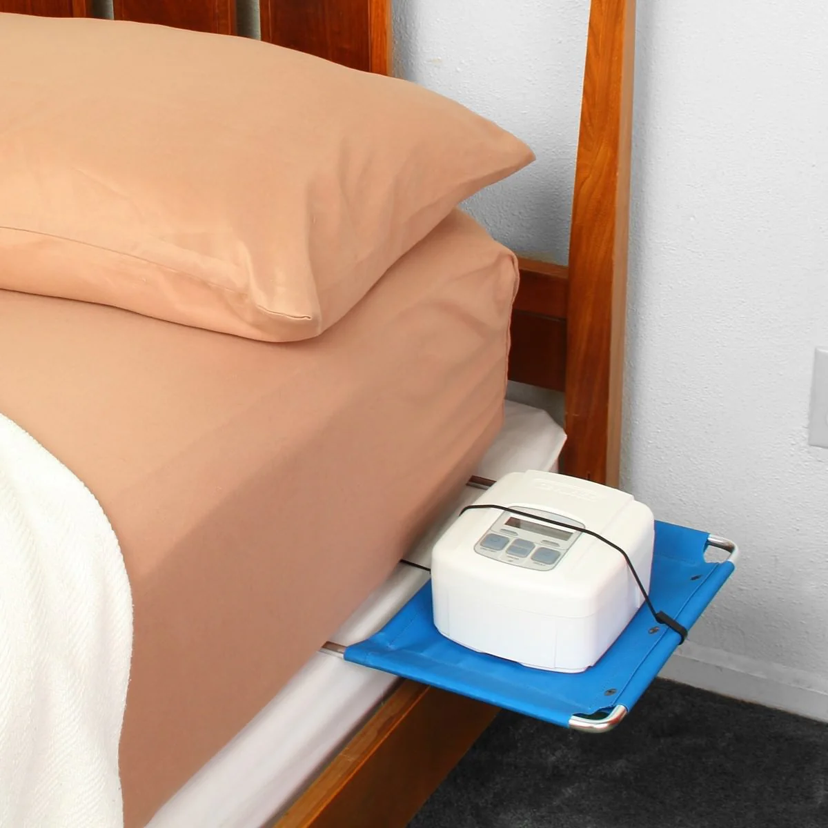 Arden Bedside CPAP Table - Image 3