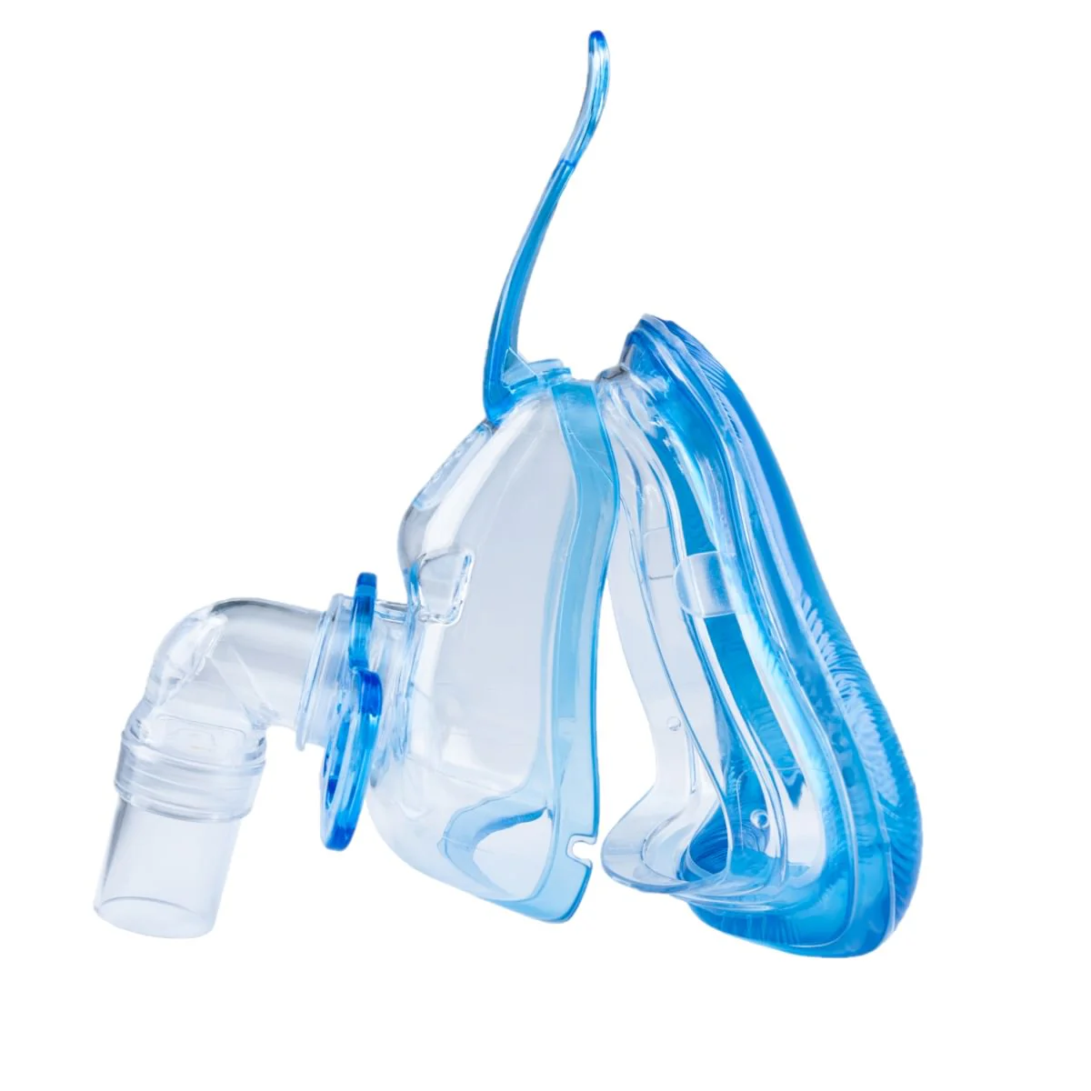 Ascend Full Face CPAP Mask Kit - Image 6