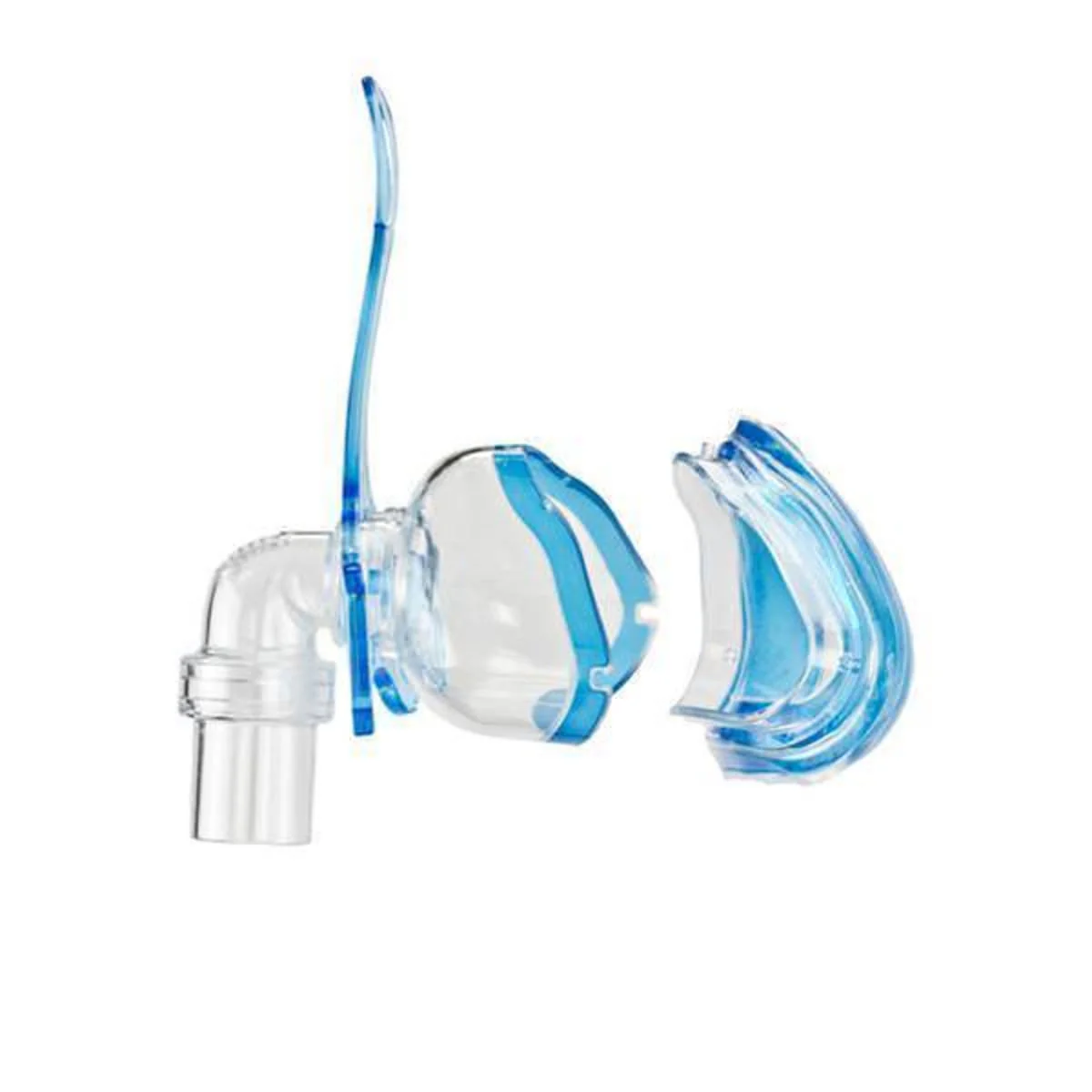 Ascend Nasal CPAP Mask Kit - Image 4