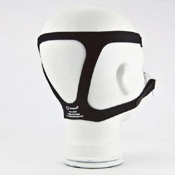 Ascend Nasal CPAP Mask Kit - Image 5