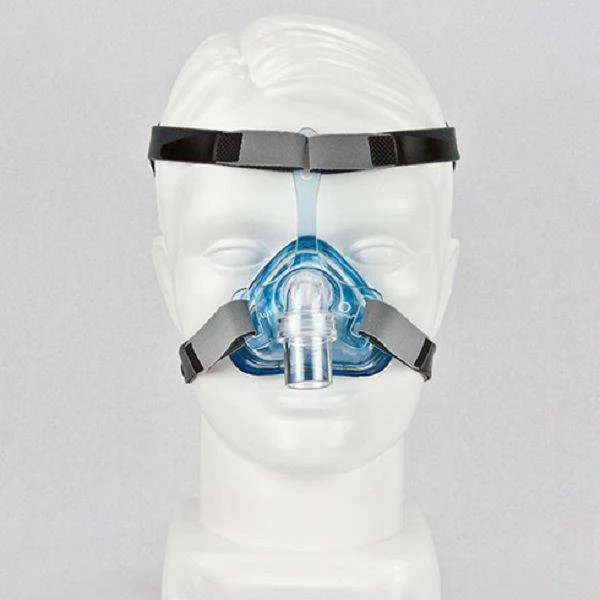 Aura Gel Nasal Mask with EZ Fit Headgear - Image 4