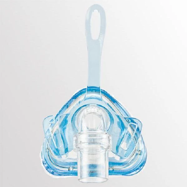 Aura Gel Nasal Mask with EZ Fit Headgear - Image 5