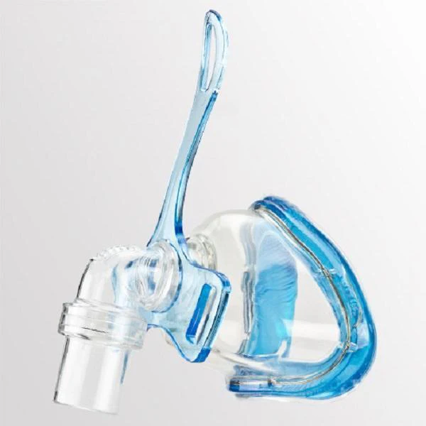 Aura Gel Nasal Mask with EZ Fit Headgear - Image 6