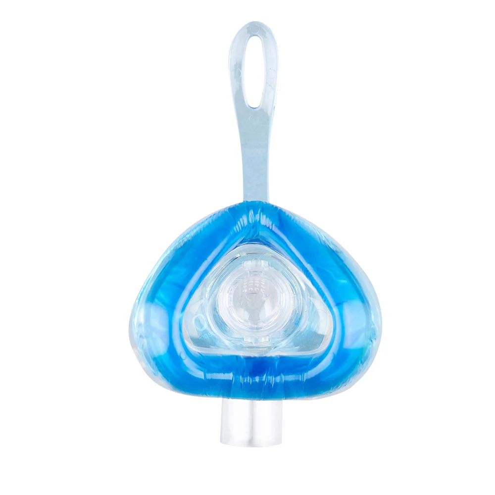 Aura Gel Nasal Mask with EZ Fit Headgear - Image 7