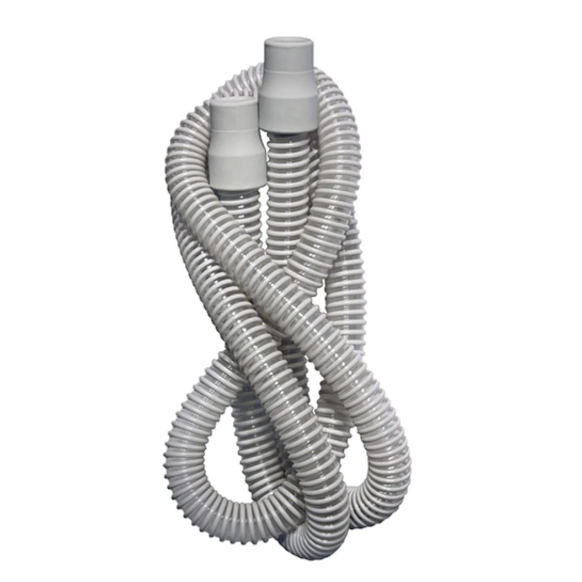 ResMed 9 ft Standard Grey CPAP Hose - Image 3