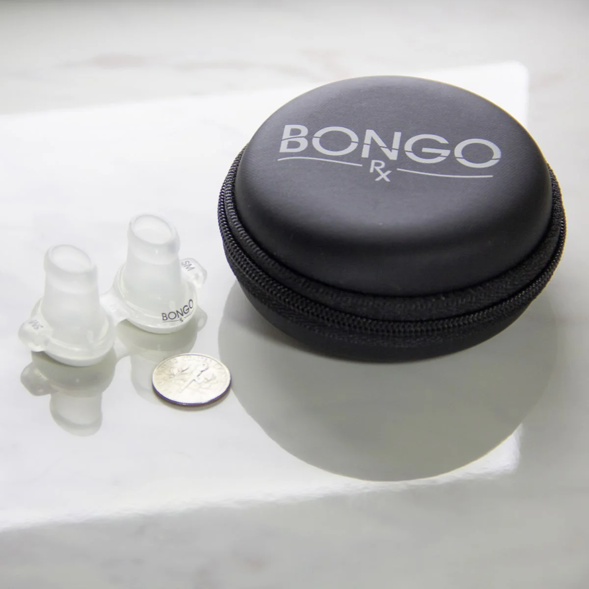 Bongo Rx Sleep Apnea Starter Kit - Image 4