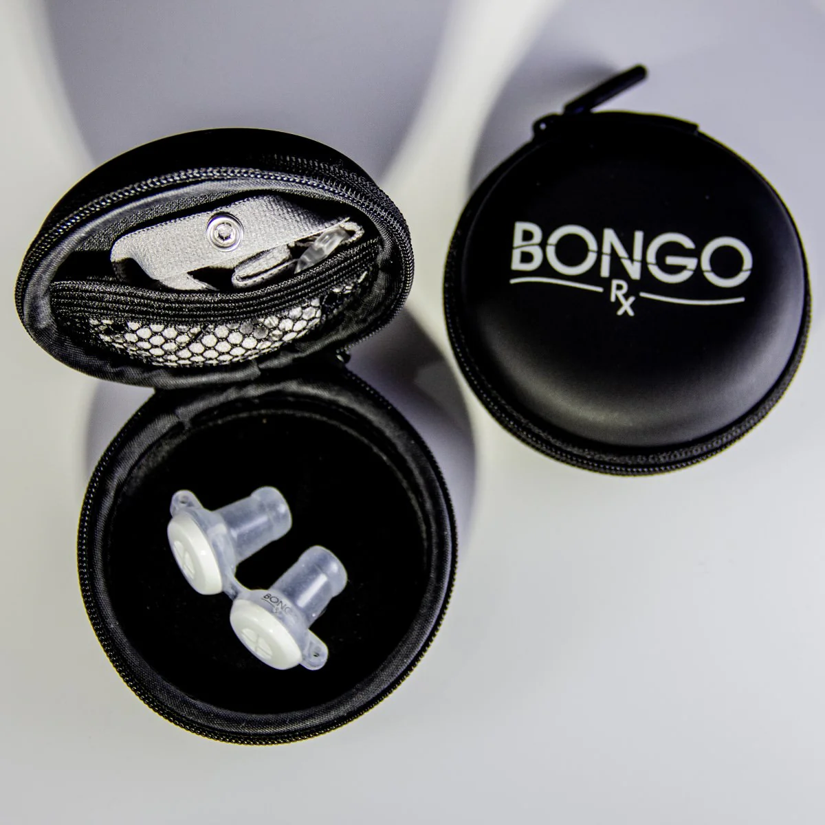 Bongo Rx Sleep Apnea Starter Kit - Image 3