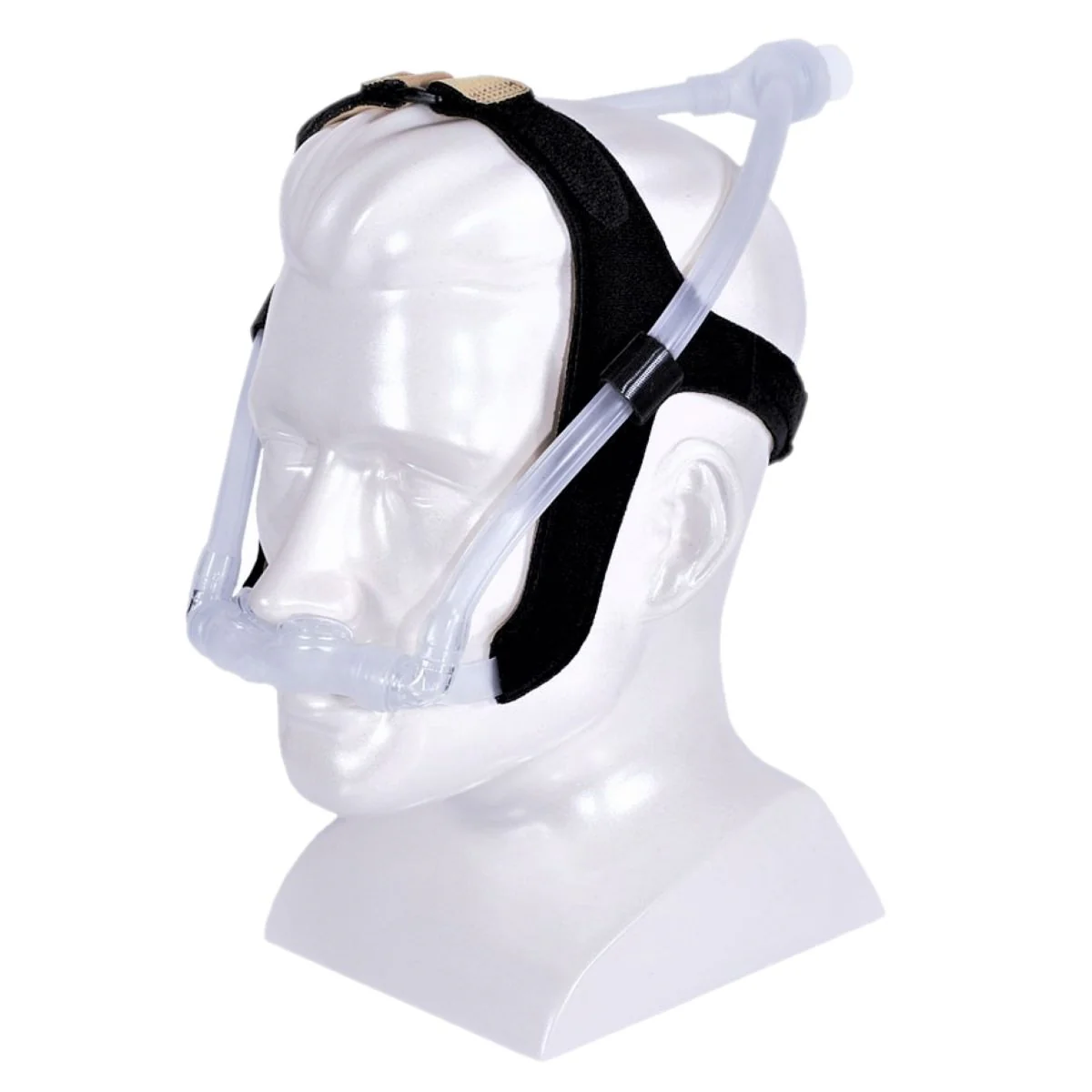 Bravo CPAP Mask Headgear Strap - Image 5