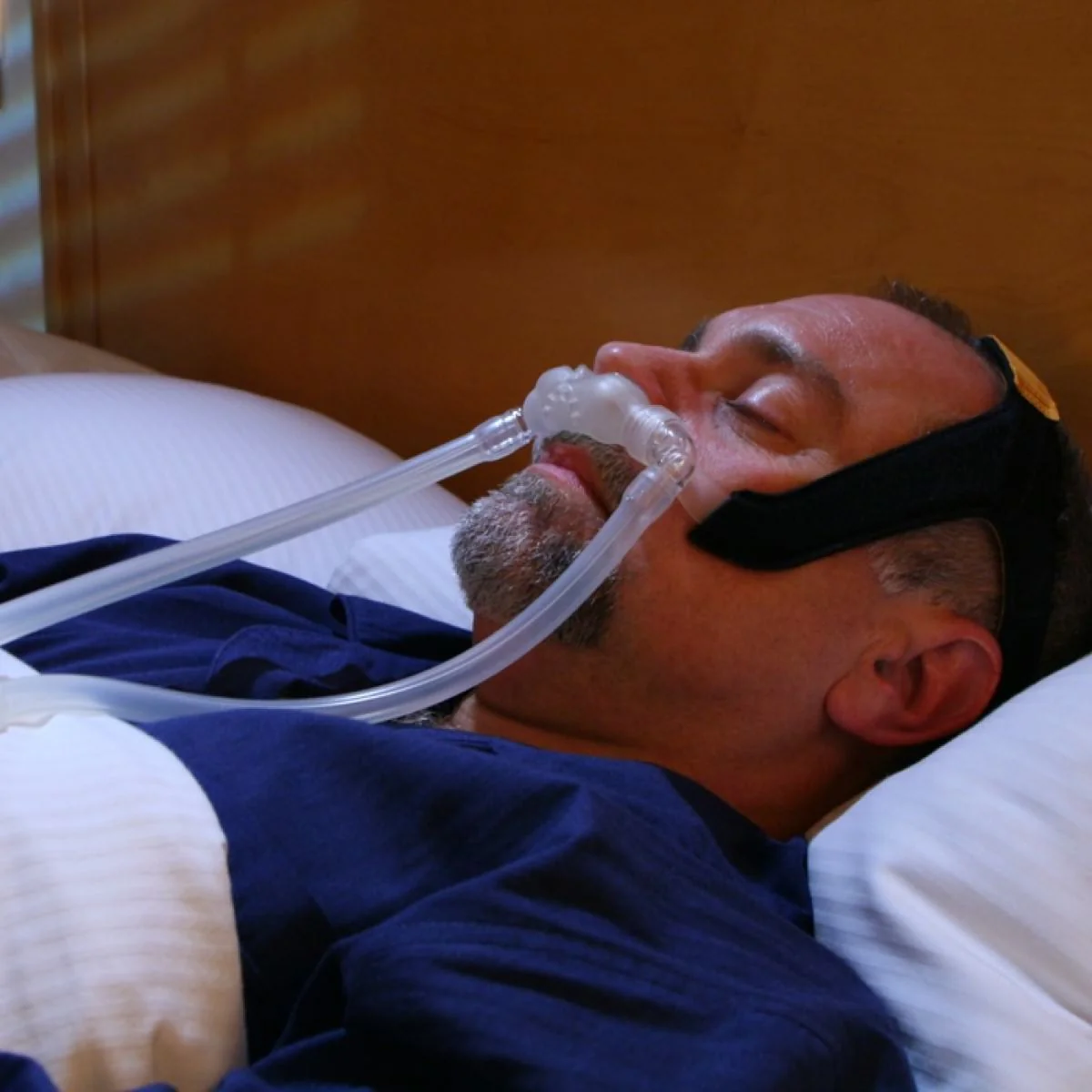 Bravo CPAP Mask Headgear Strap - Image 8