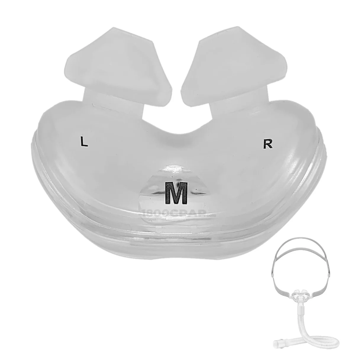 BreathWear Nasal Pillow Cushion Seal - Image 2