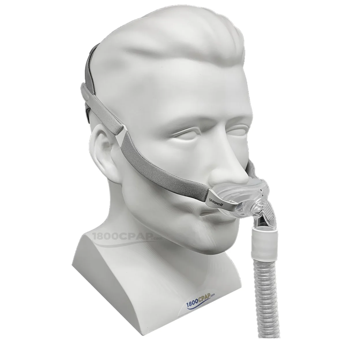 BreathWear Nasal Pillow Mask Fit Pack - Image 3
