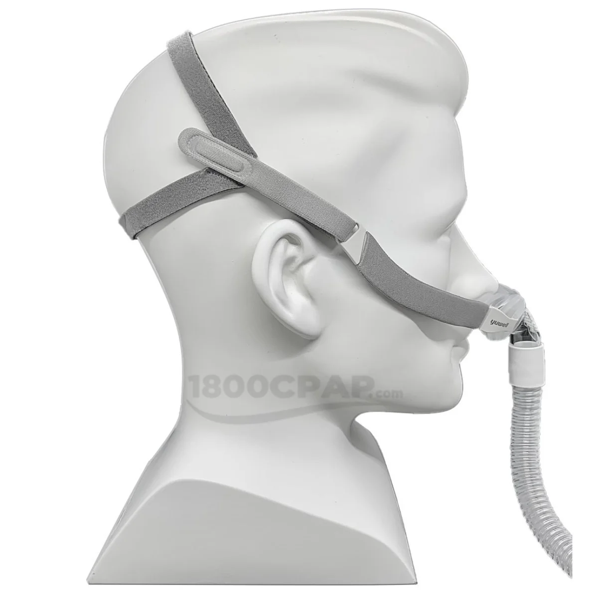 BreathWear Nasal Pillow Mask Fit Pack - Image 5