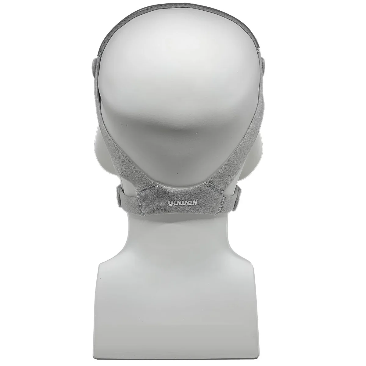 BreathWear Series Full Face CPAP Mask System - Image 4