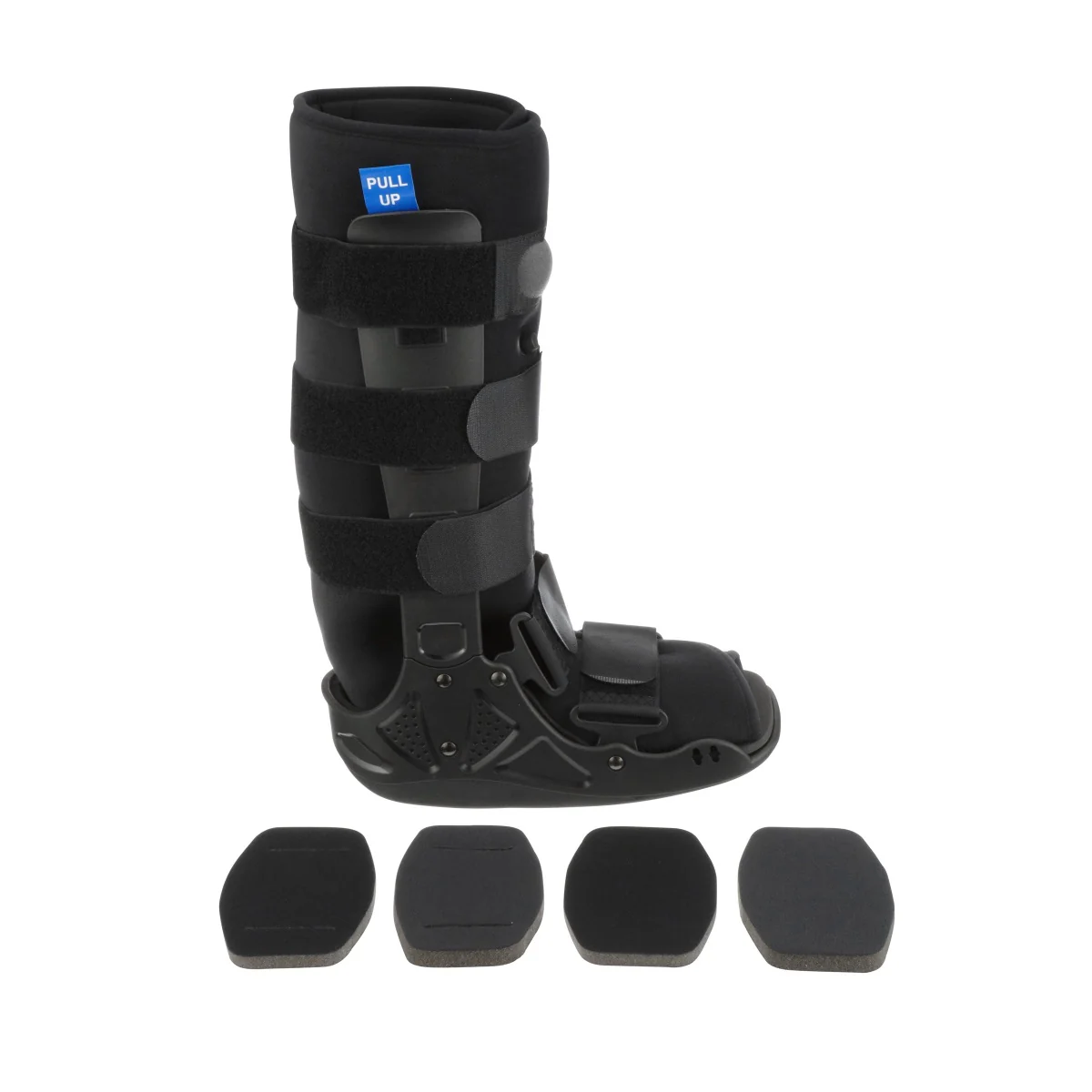 Breg Adjustafit Walker Boot with Air - Image 3